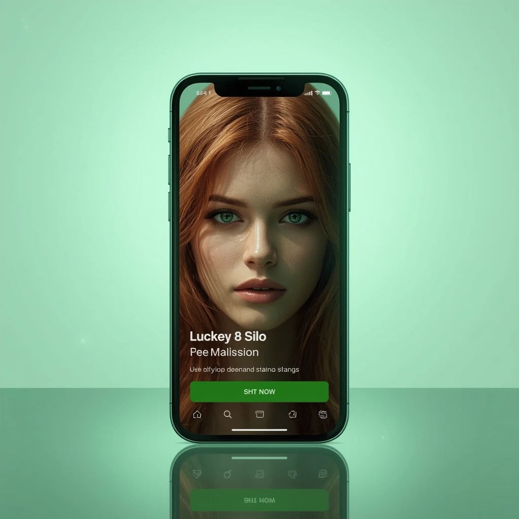 Lucky8 Casino Application