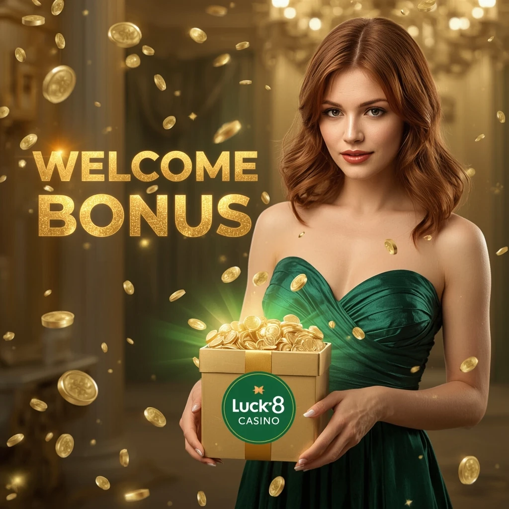 Bonus Lucky8