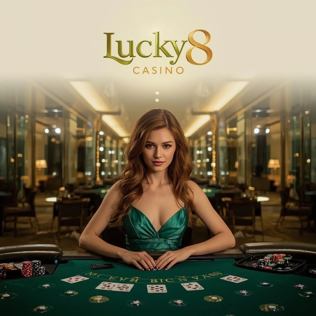 Lucky8 Casino France